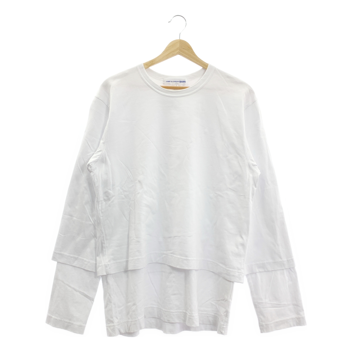 COMME des GARCONS SHIRT / コムデギャルソンシャツ