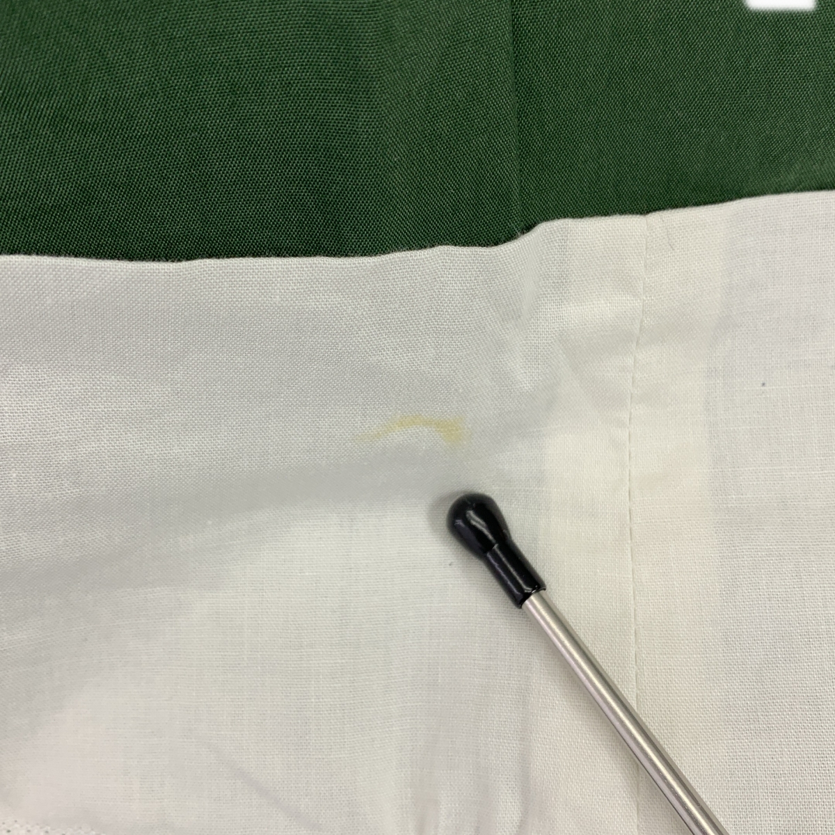 madder madder / マダマダ ウエストギャザー ワイドパンツ