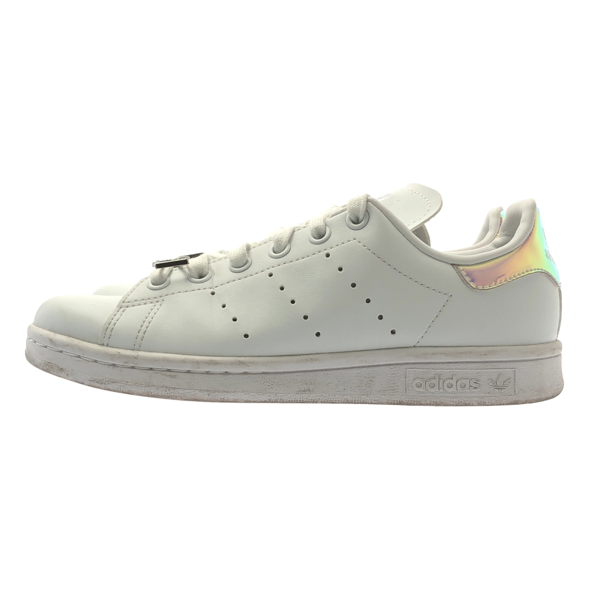 adidas / アディダス STAN SMITH / IF0104 スタンスミス ロゴ金具 レザー スニーカー