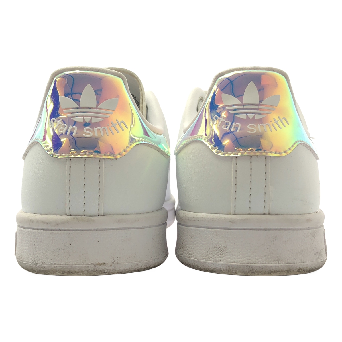 adidas / アディダス STAN SMITH / IF0104 スタンスミス ロゴ金具 レザー スニーカー