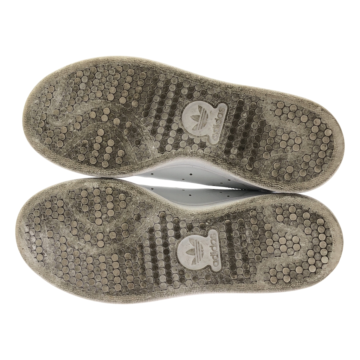 adidas / アディダス STAN SMITH / IF0104 スタンスミス ロゴ金具 レザー スニーカー