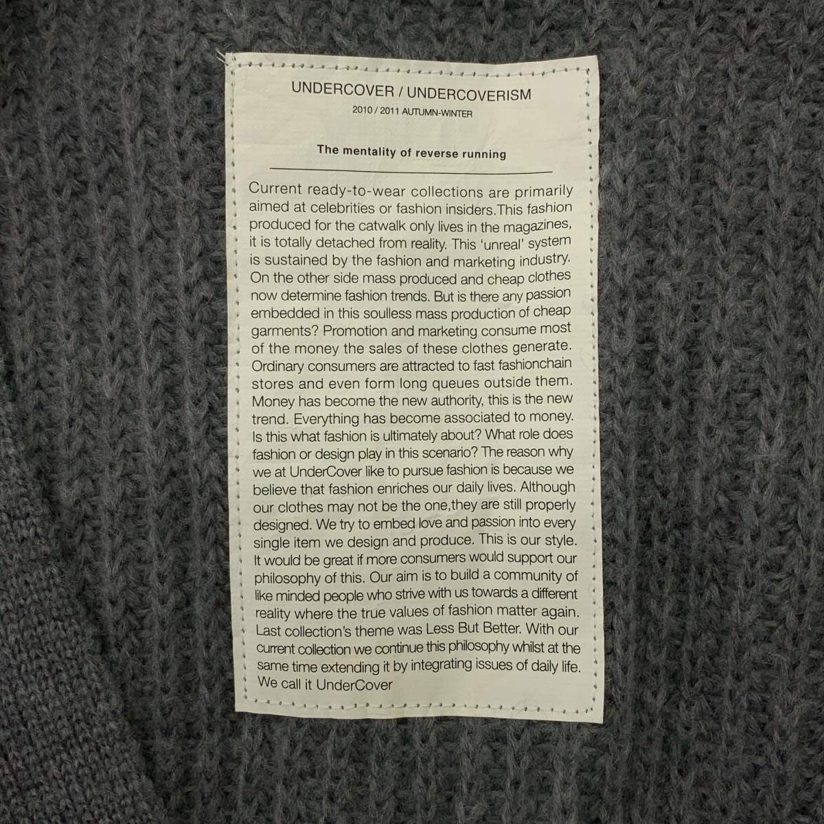 その他 モヘヤ ウール混 ニット カーディガン