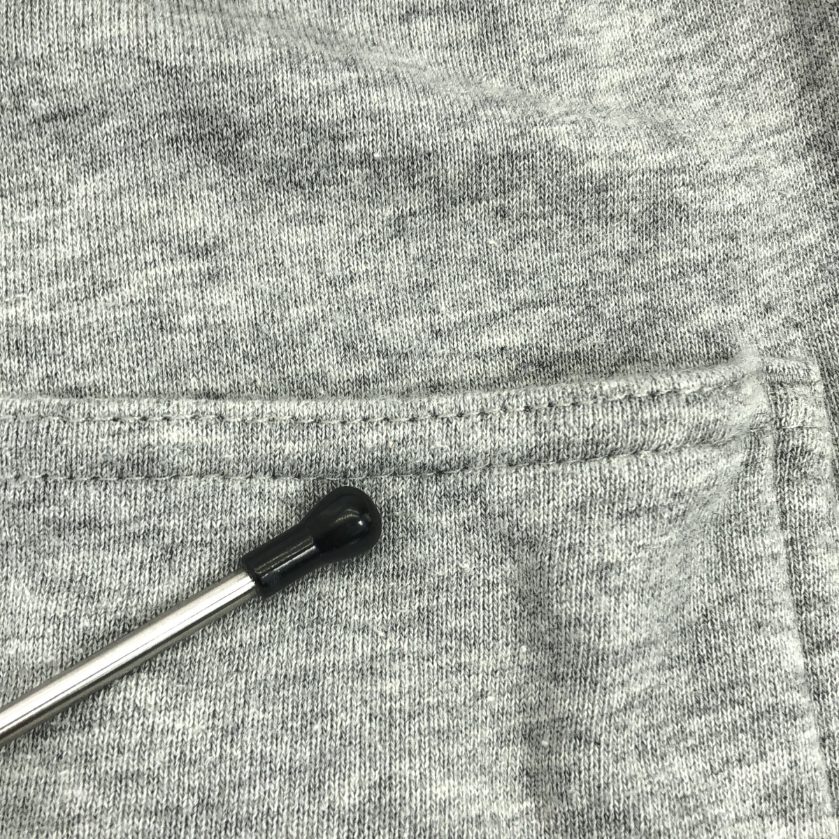 COMME des GARCONS SHIRT / コムデギャルソンシャツ ドローストリング スウェット ワイド ショートパンツ ショーツ