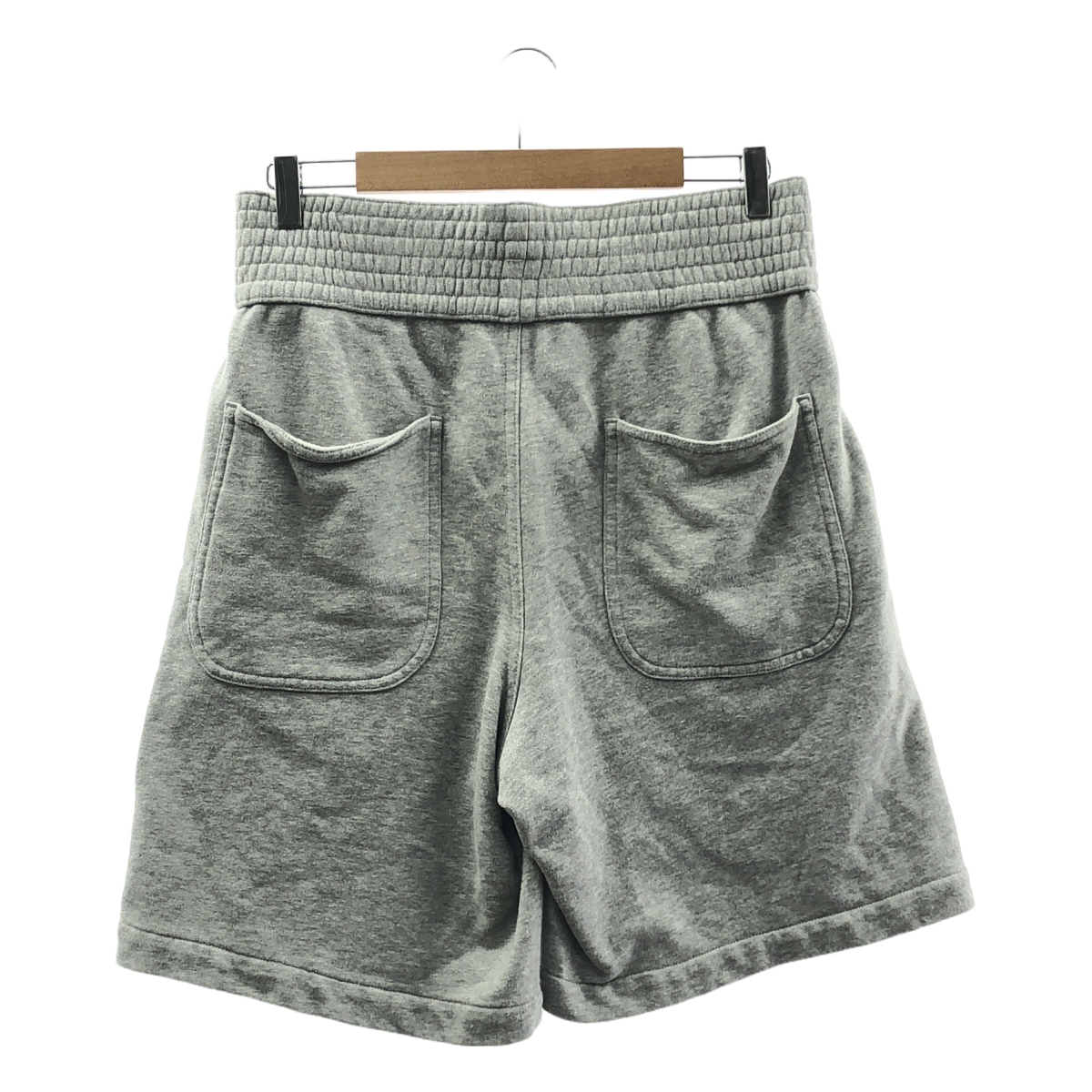 COMME des GARCONS SHIRT / コムデギャルソンシャツ ドローストリング スウェット ワイド ショートパンツ ショーツ