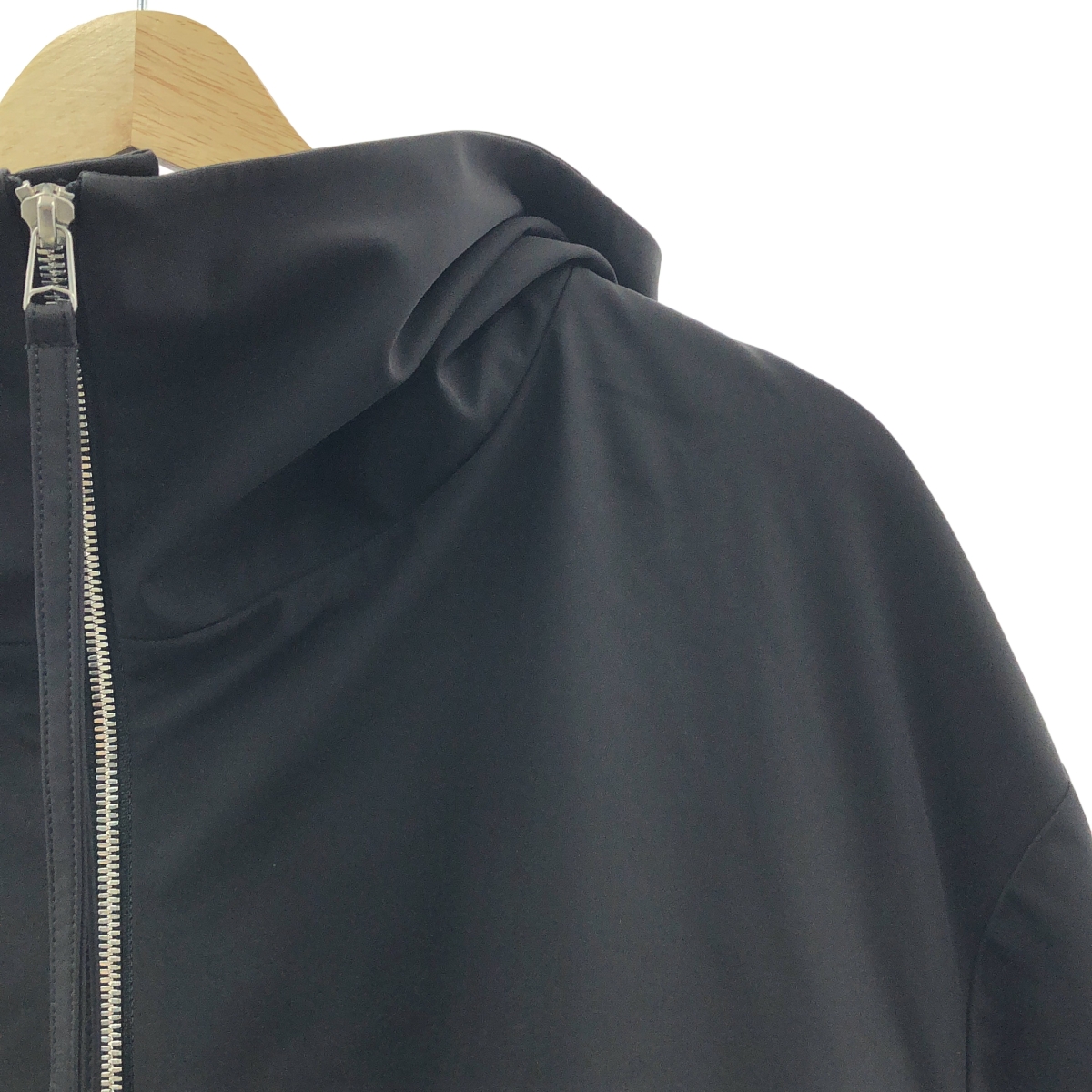 その他 ナイロン ワイド ジャケット