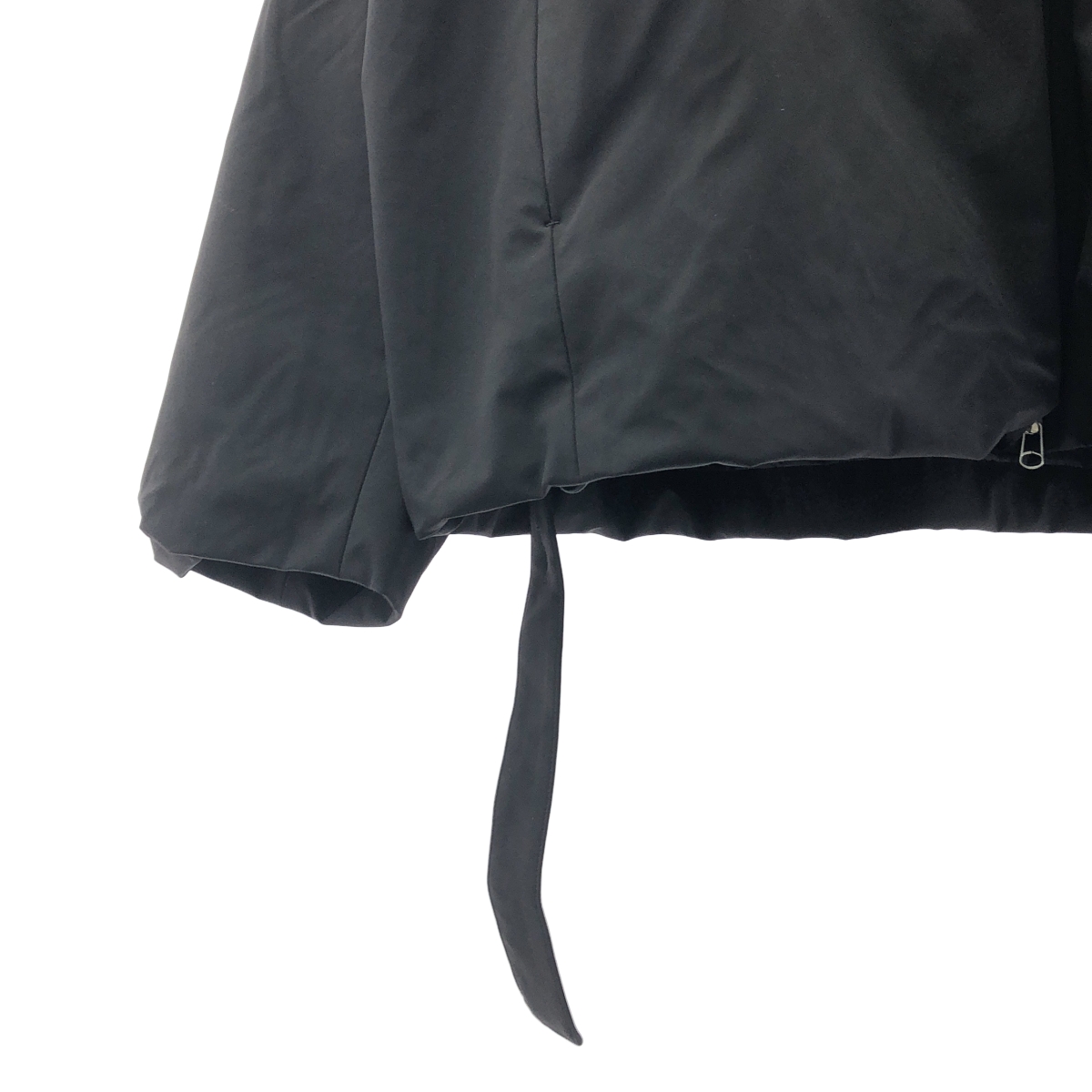 その他 ナイロン ワイド ジャケット