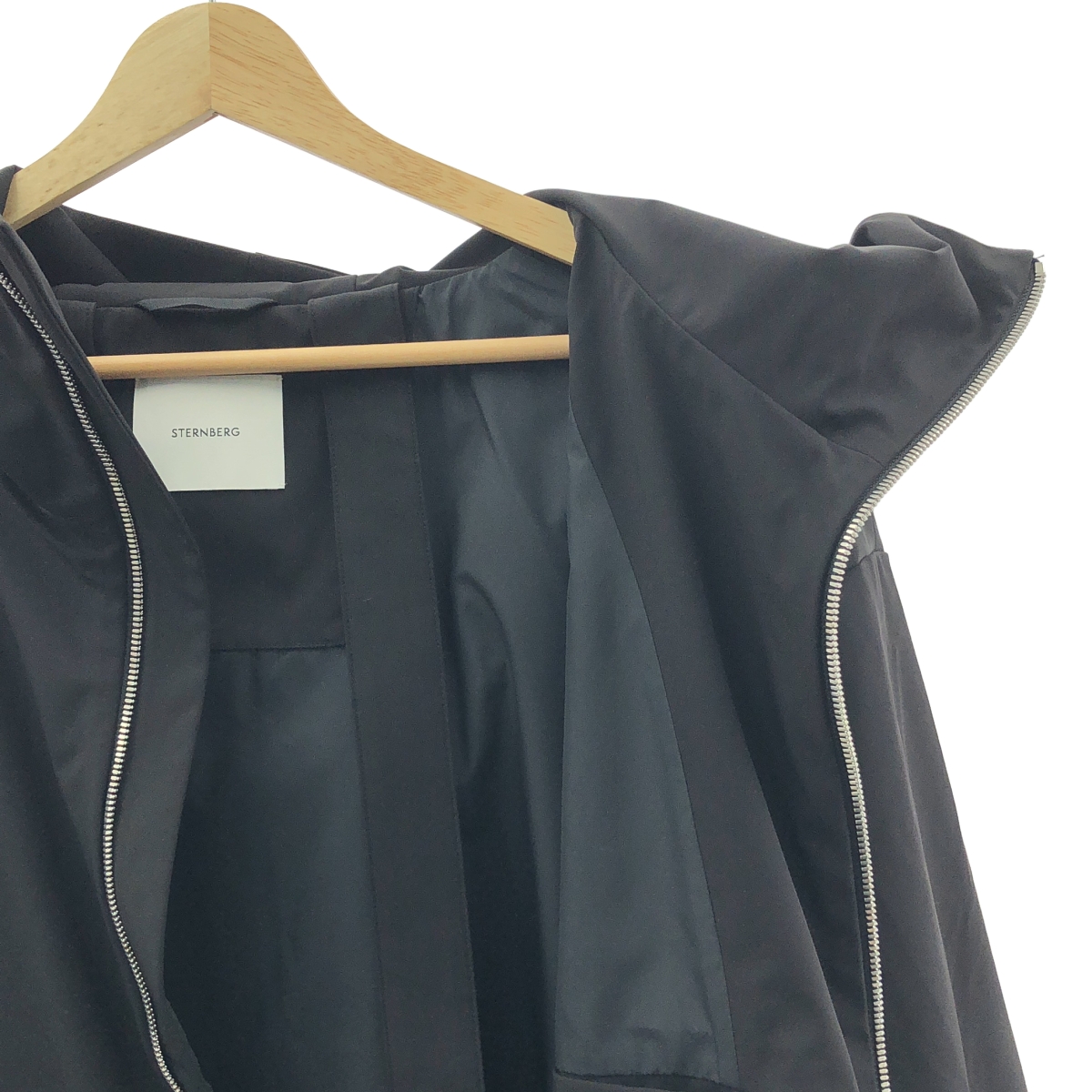 その他 ナイロン ワイド ジャケット