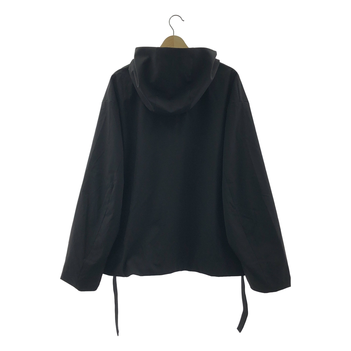 その他 ナイロン ワイド ジャケット