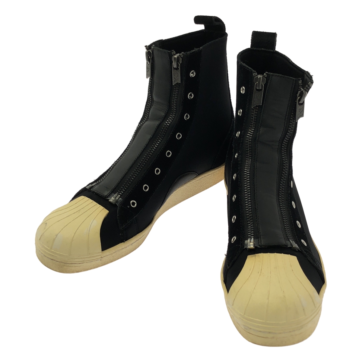 Y-3 / ワイスリー