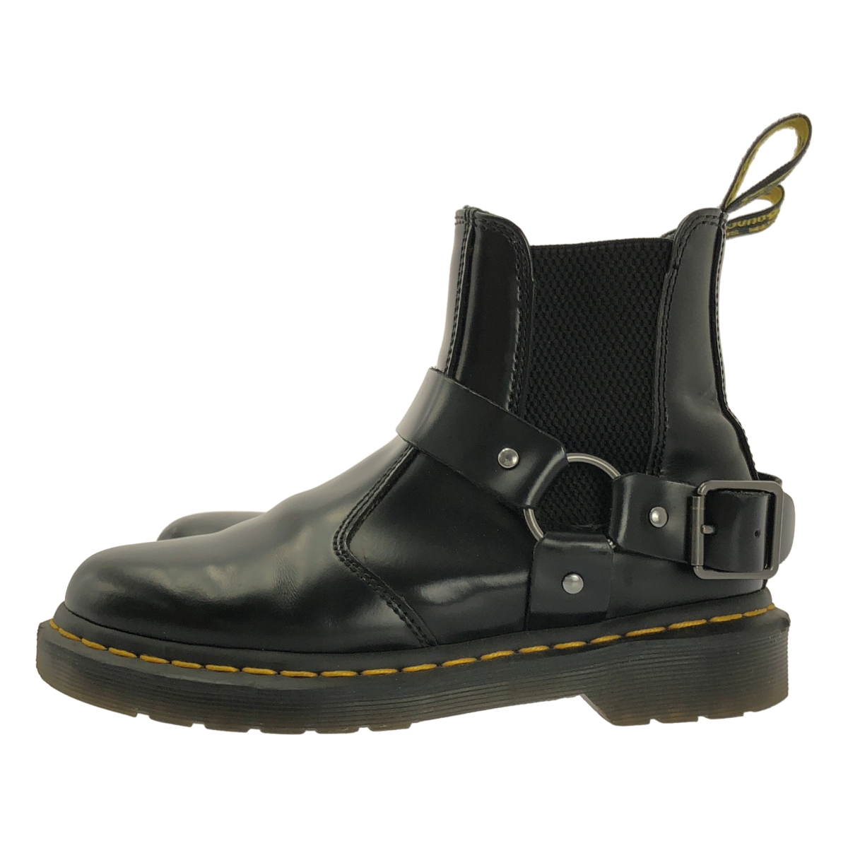 Dr.Martens / ドクターマーチン WINCOX / ウィンコックス サイドゴア チェルシーブーツ