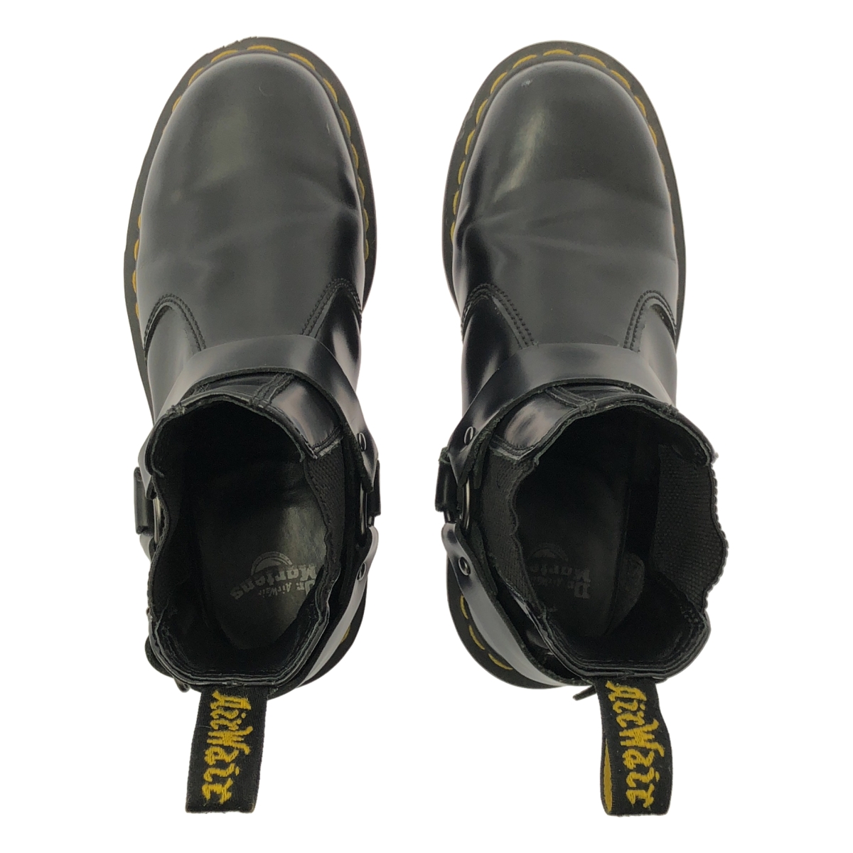 Dr.Martens / ドクターマーチン WINCOX / ウィンコックス サイドゴア チェルシーブーツ