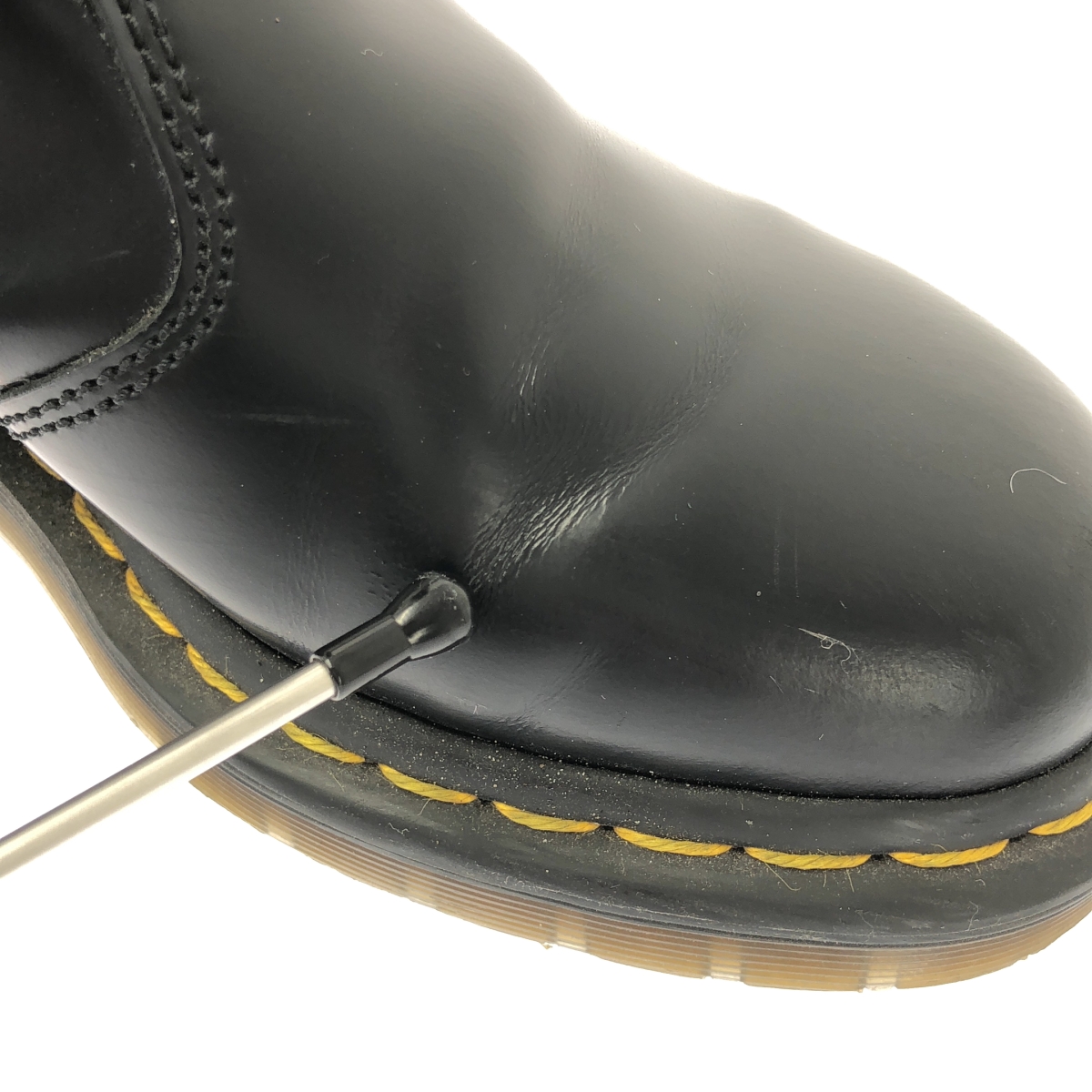 Dr.Martens / ドクターマーチン WINCOX / ウィンコックス サイドゴア チェルシーブーツ