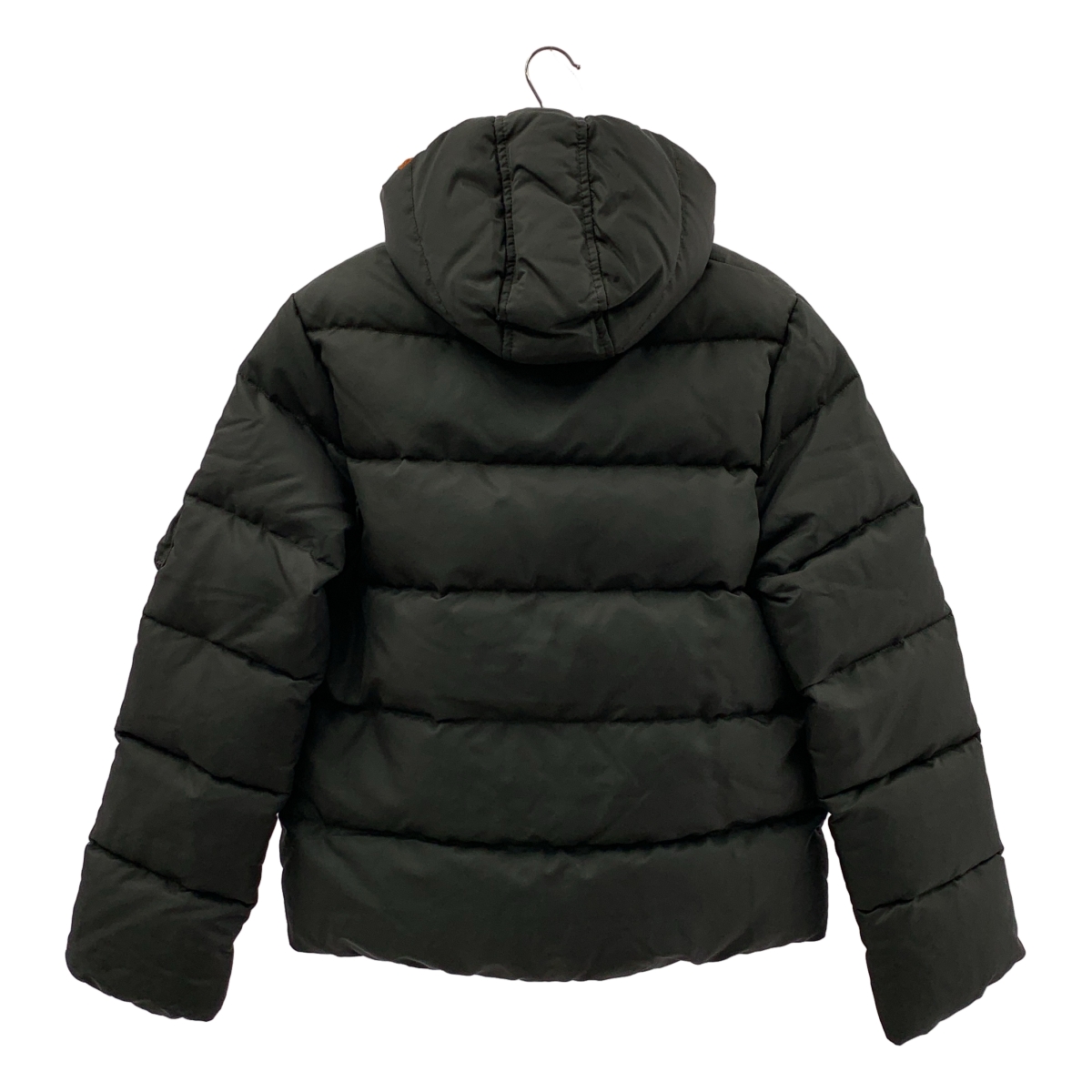 JUNYAWATANABE COMMEdesGARCONS MAN / ジュンヤワタナベマン × DUVETICA / デュベティカ ミリタリー ダウンジャケット フーディ