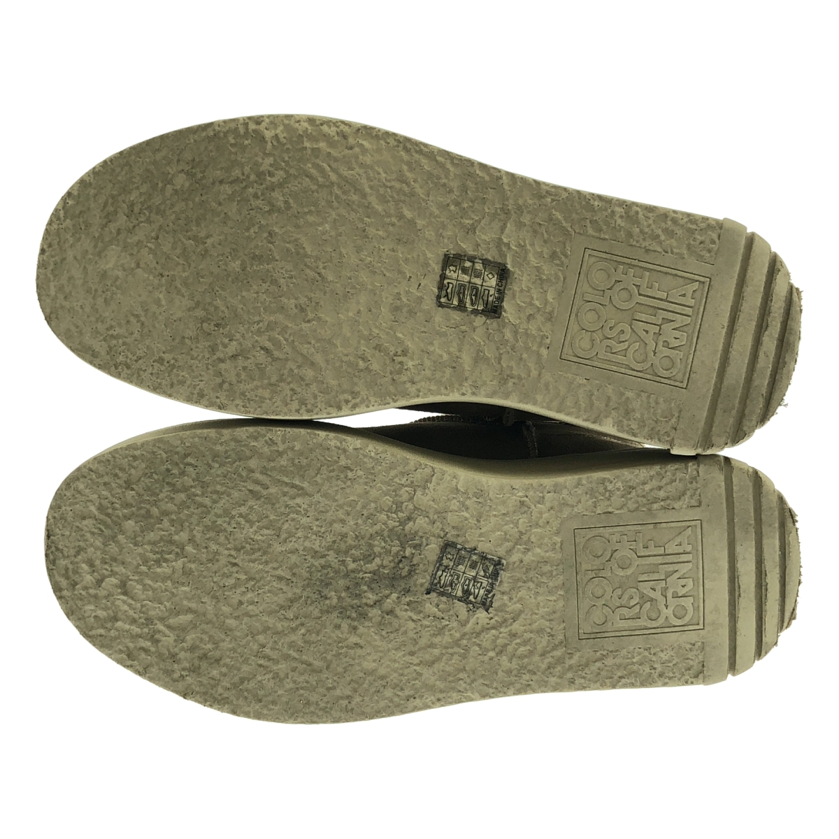 その他 AP STUDIO / sole boots / フェイクムートンブーツ