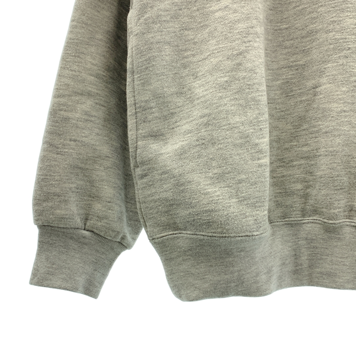 The Ennoy Professional / ザエンノイプロフェッショナル セットアップ / ロゴ 刺しゅう スウェット トレーナー パンツ