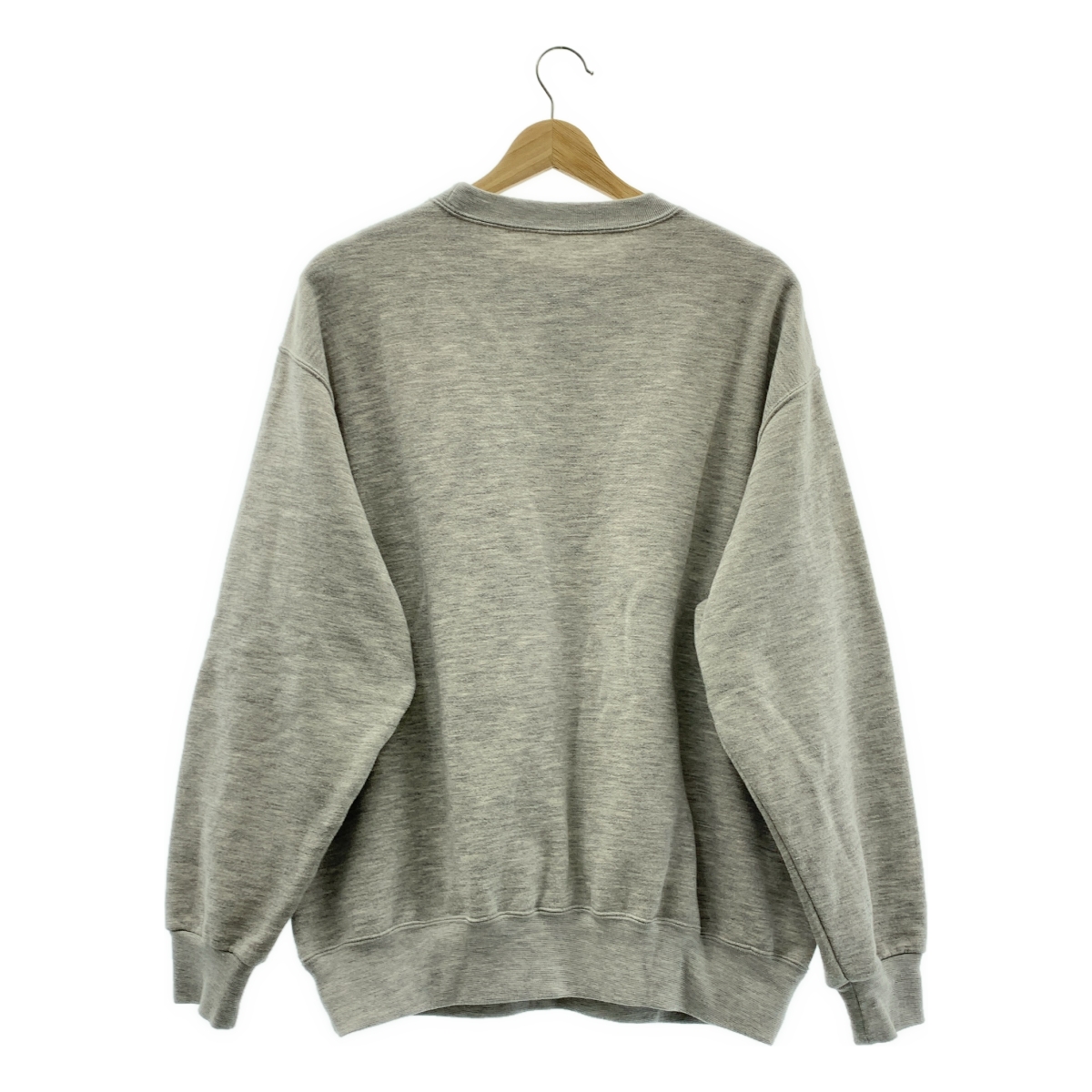 The Ennoy Professional / ザエンノイプロフェッショナル セットアップ / ロゴ 刺しゅう スウェット トレーナー パンツ