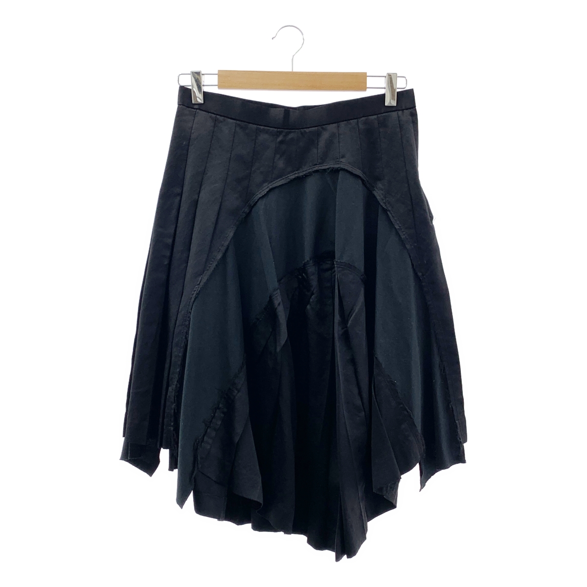 コムデギャルソン　フリルスカート付きパンツ M 中古・古着通販】COMME des GARCONS COMME des GARCONS