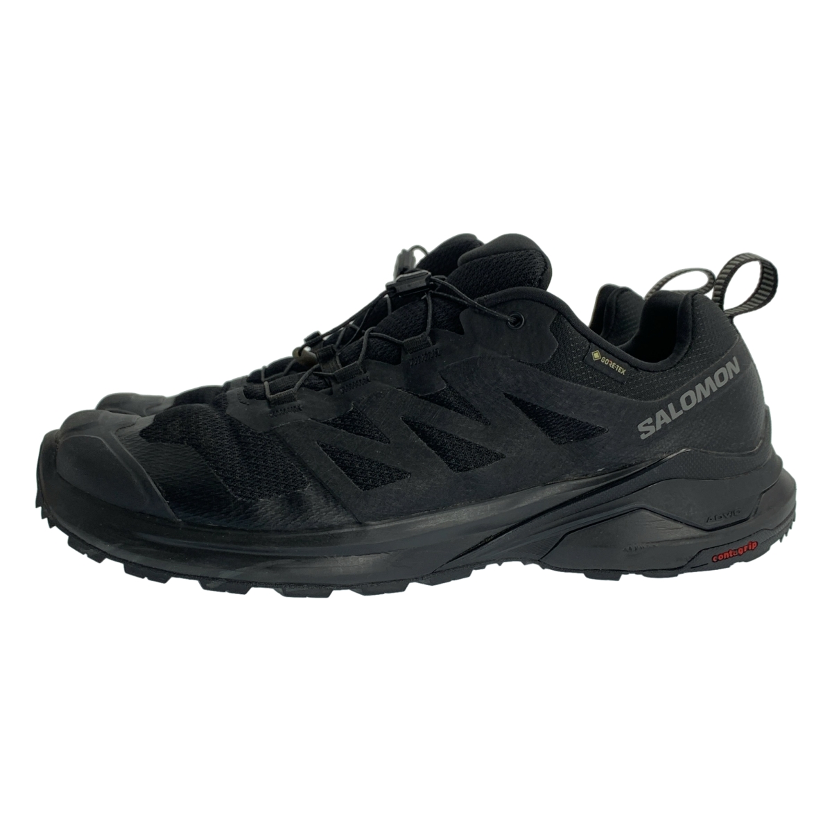 SALOMON / サロモン X-ADVENTURE GORE-TEX / 473211 ゴアテックス トレイルランニング シューズ スニーカー
