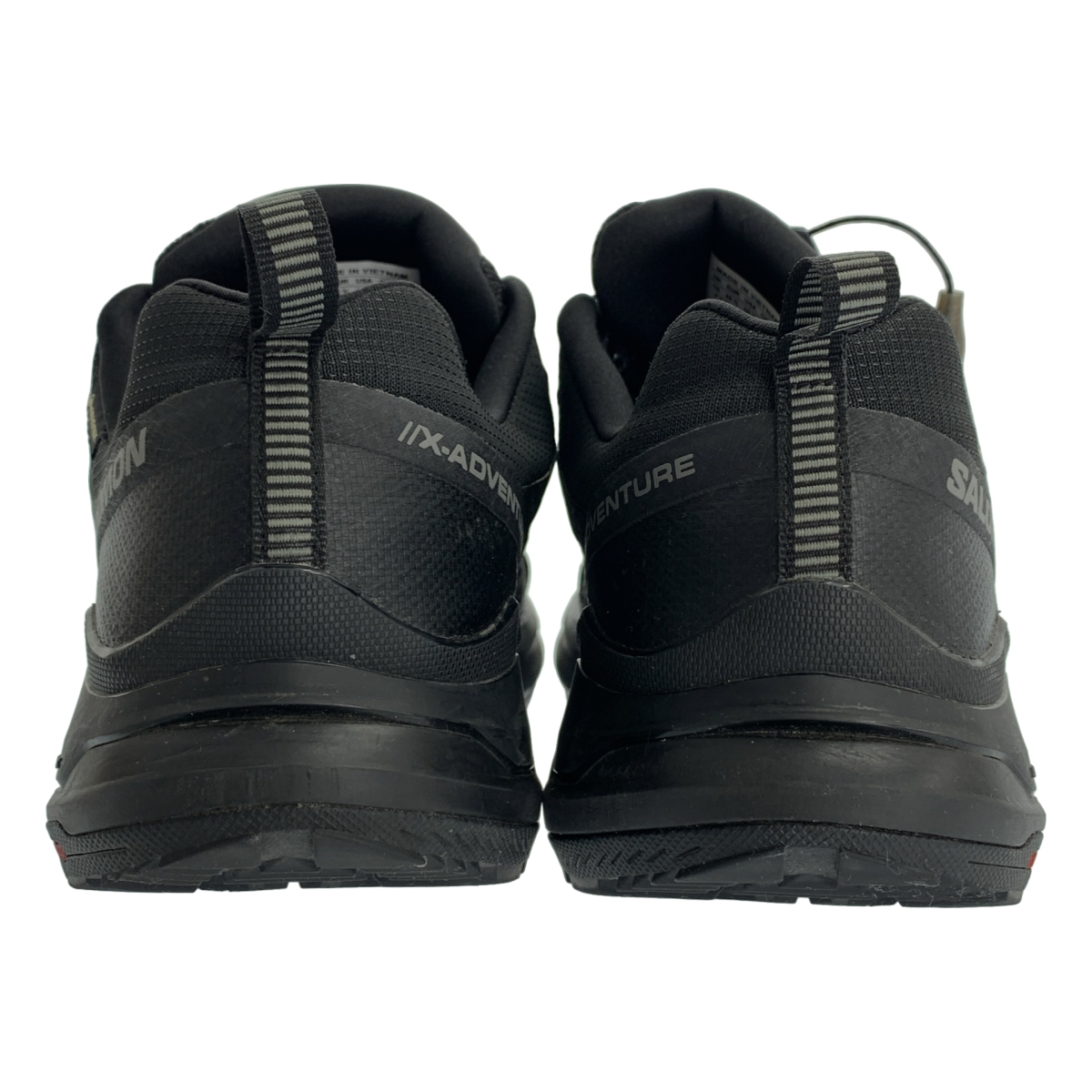 SALOMON / サロモン X-ADVENTURE GORE-TEX / 473211 ゴアテックス トレイルランニング シューズ スニーカー