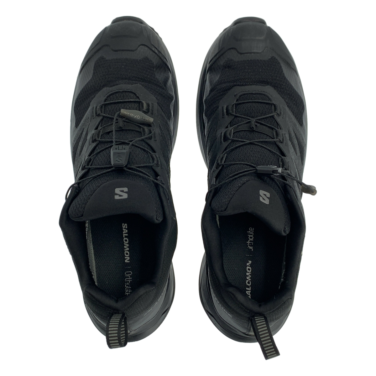 SALOMON / サロモン X-ADVENTURE GORE-TEX / 473211 ゴアテックス トレイルランニング シューズ スニーカー