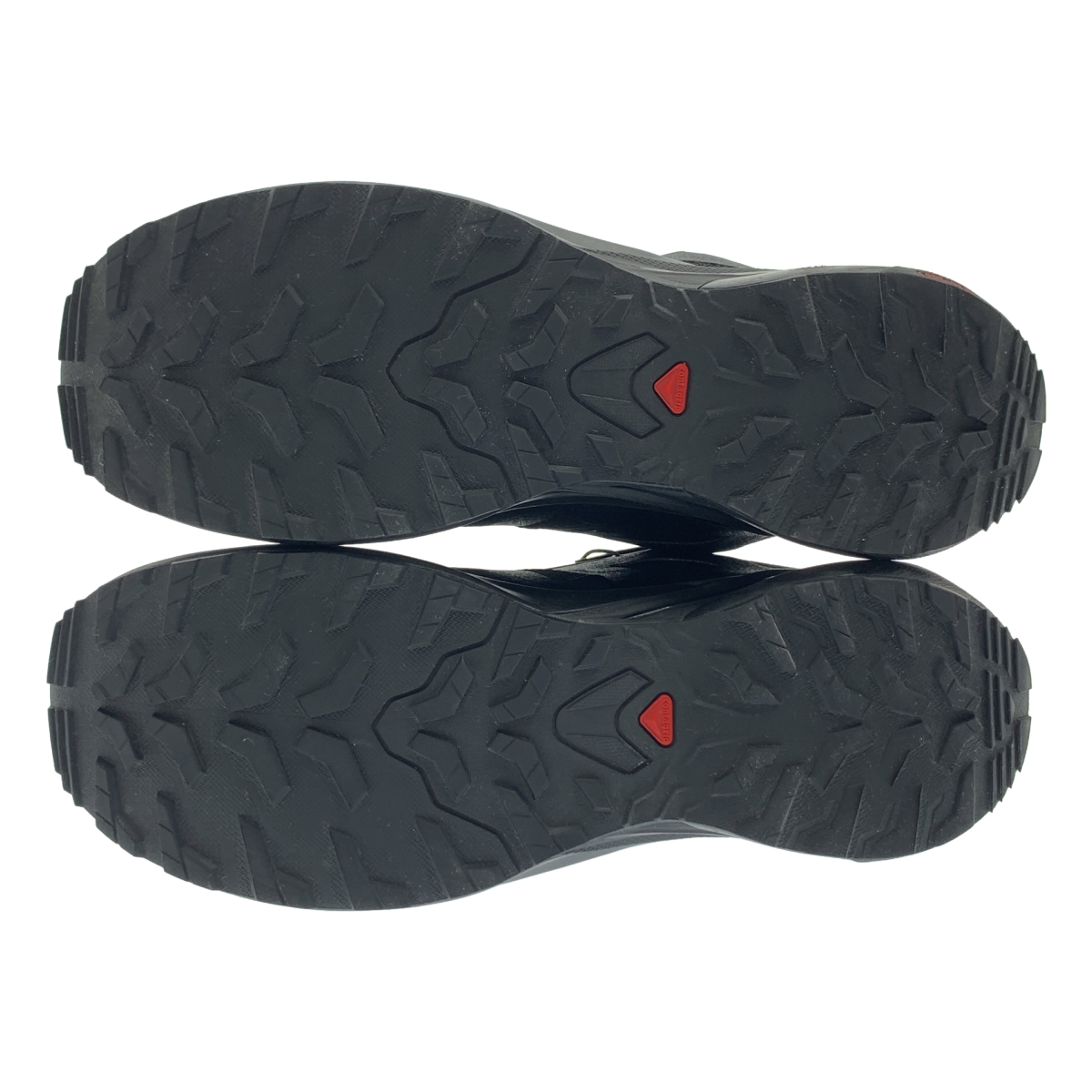 SALOMON / サロモン X-ADVENTURE GORE-TEX / 473211 ゴアテックス トレイルランニング シューズ スニーカー