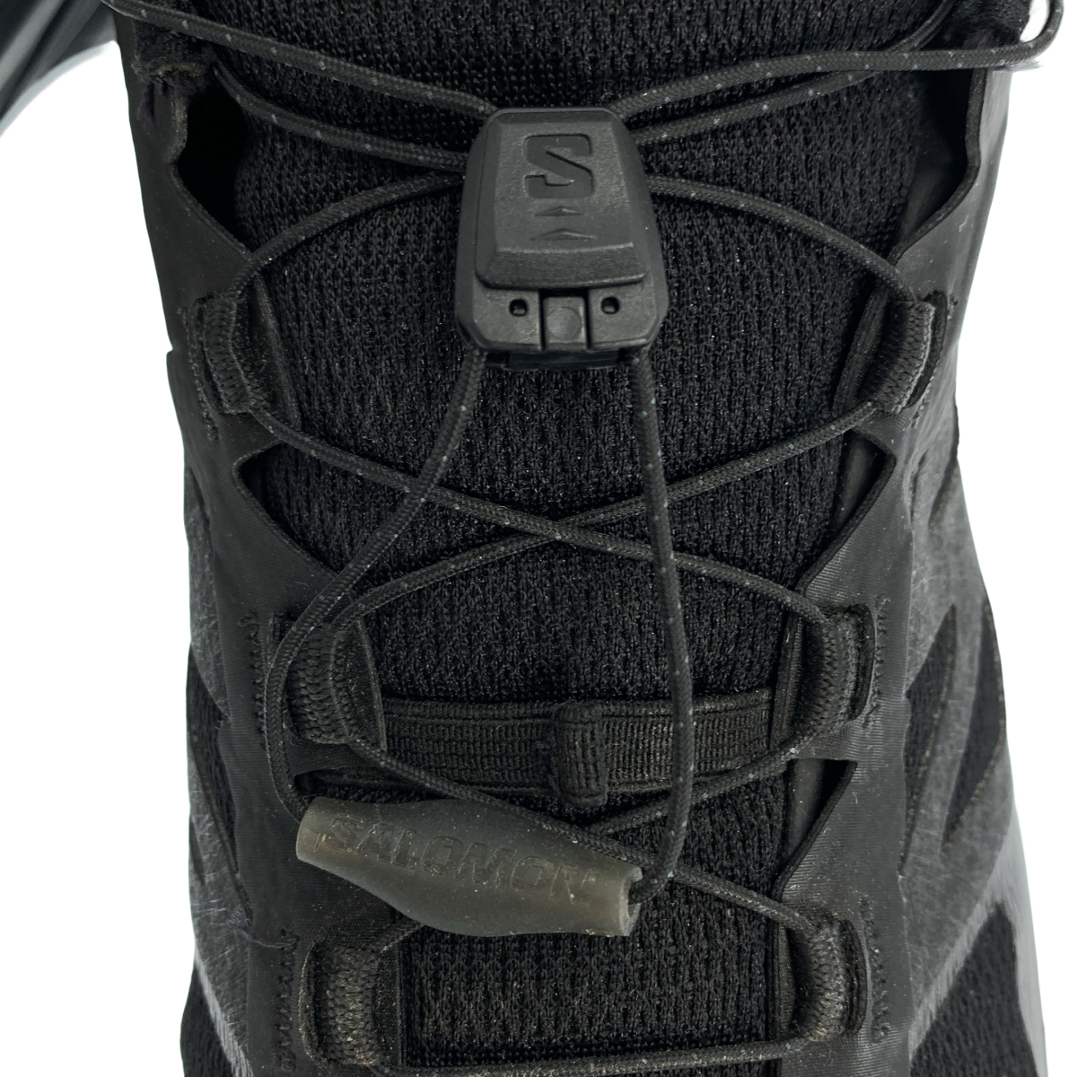 SALOMON / サロモン X-ADVENTURE GORE-TEX / 473211 ゴアテックス トレイルランニング シューズ スニーカー