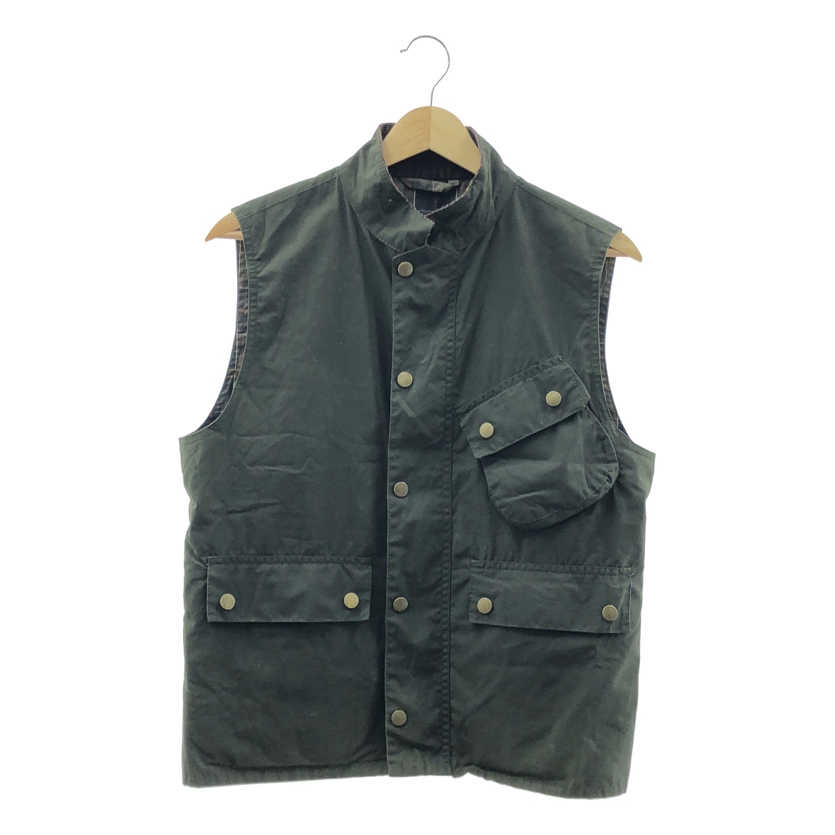 Barbour / バブアー