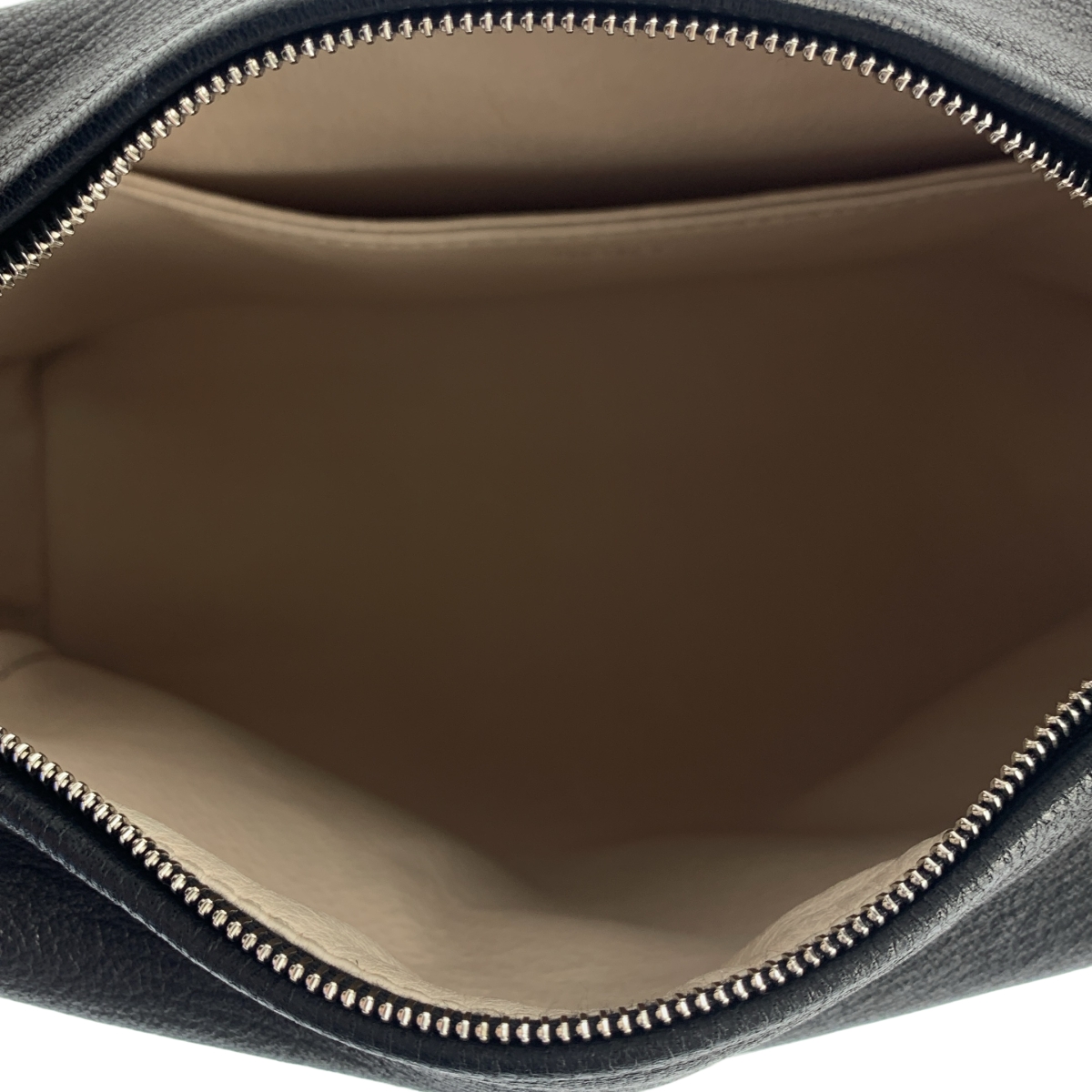 aeta / アエタ ONE SHOULDER / ディアレザーワンショルダーバック / ユニセックス