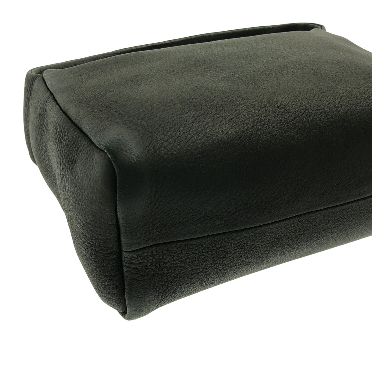 aeta / アエタ ONE SHOULDER / ディアレザーワンショルダーバック / ユニセックス