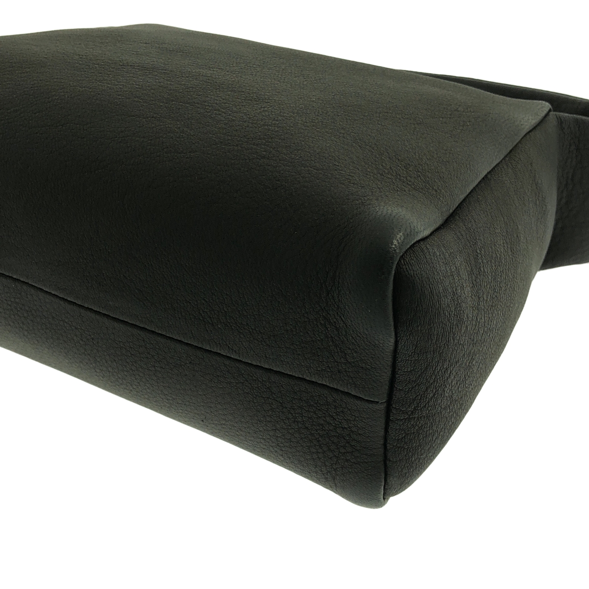 aeta / アエタ ONE SHOULDER / ディアレザーワンショルダーバック / ユニセックス