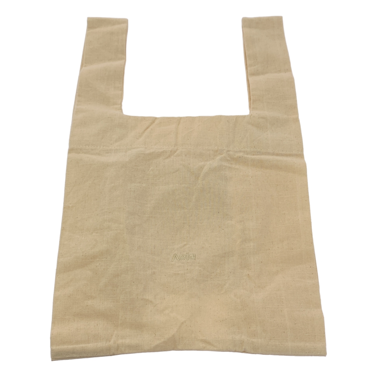 aeta / アエタ ONE SHOULDER / ディアレザーワンショルダーバック / ユニセックス