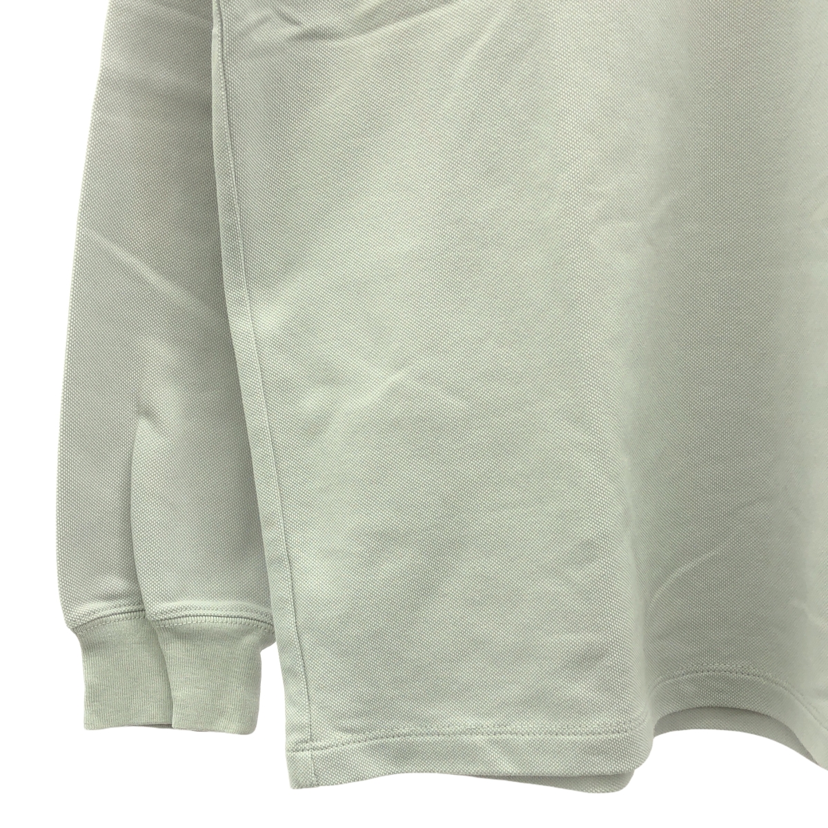 その他 × PENNEYS THEFOX鹿の子ロングスリーブTEE カットソー