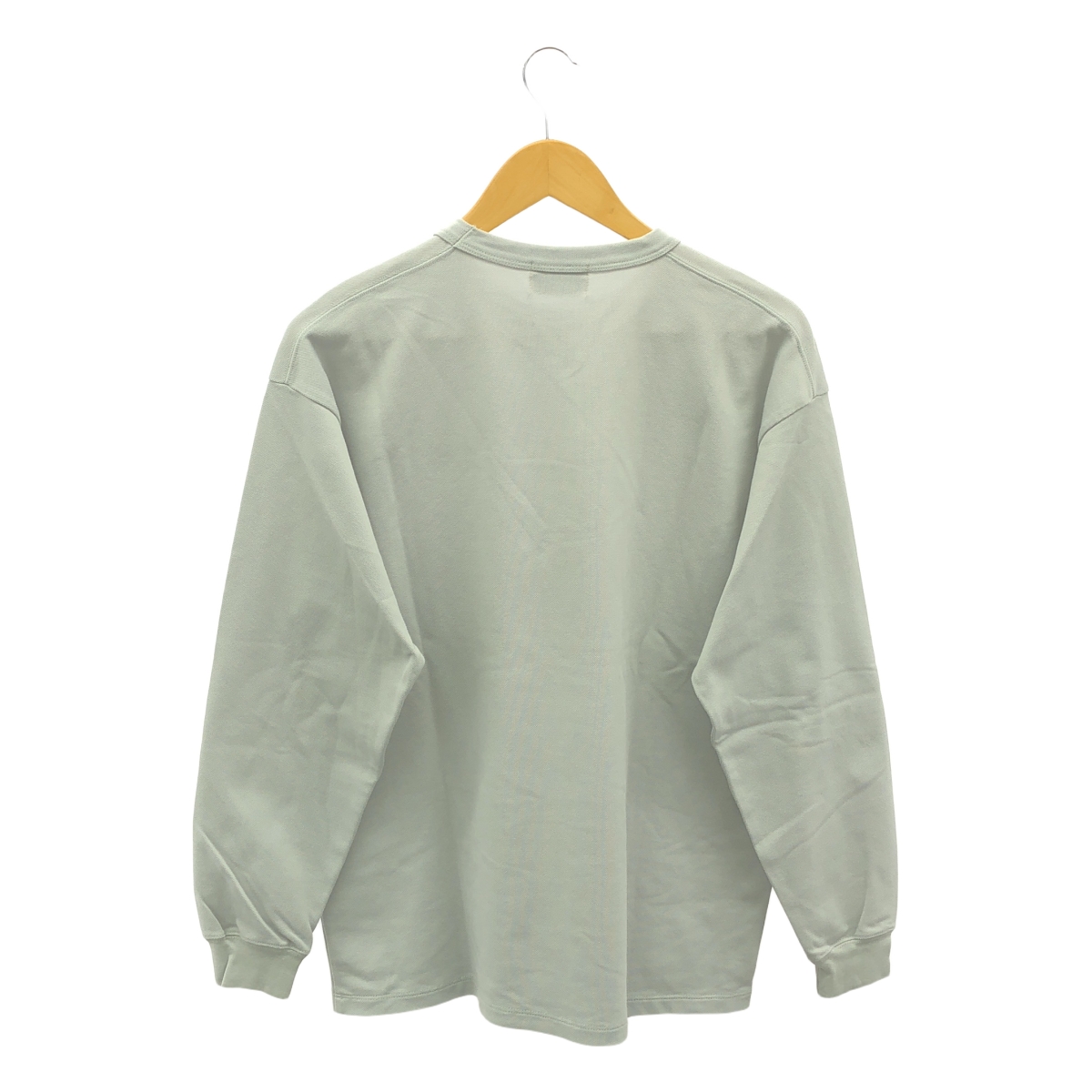 その他 × PENNEYS THEFOX鹿の子ロングスリーブTEE カットソー