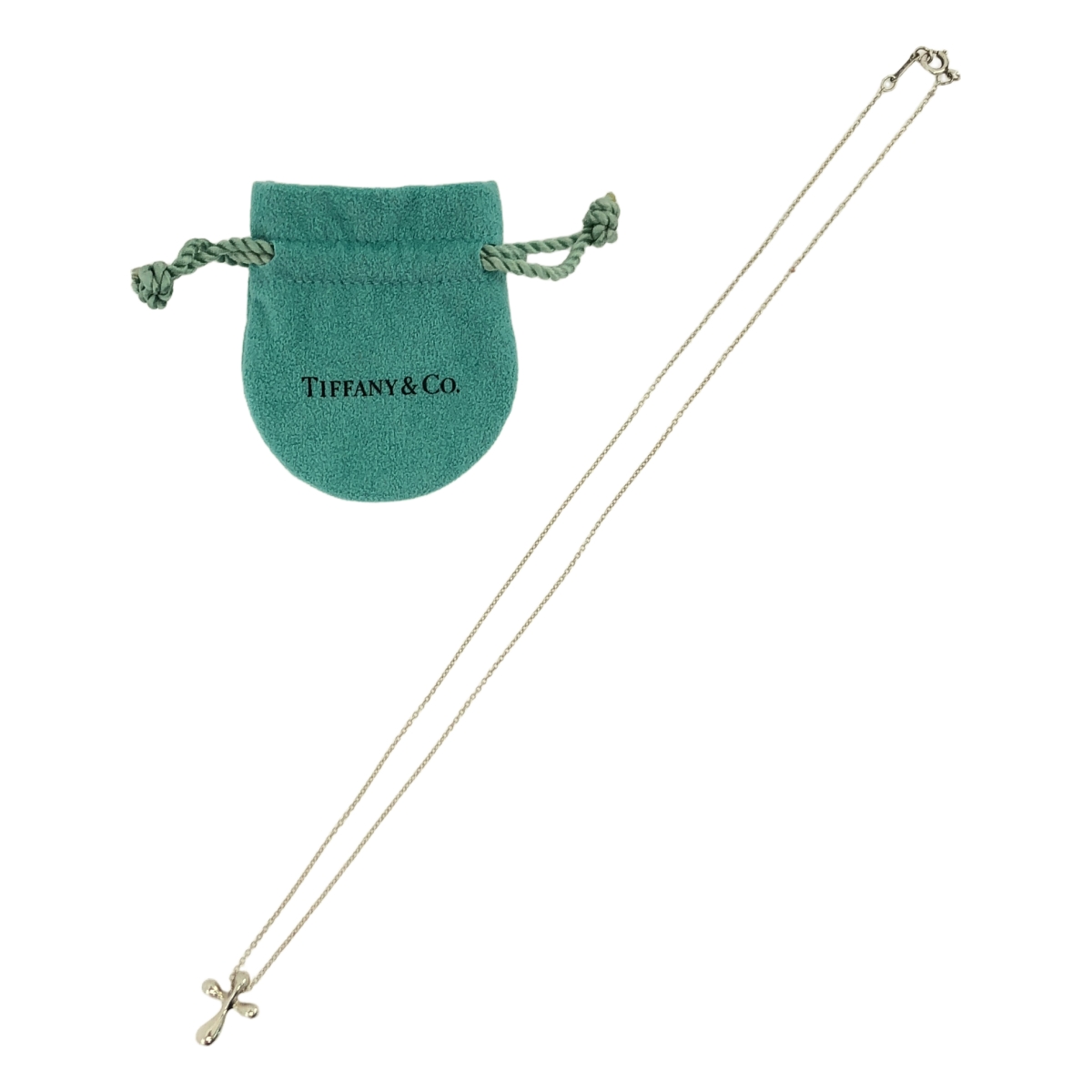 Tiffany & Co / ティファニー