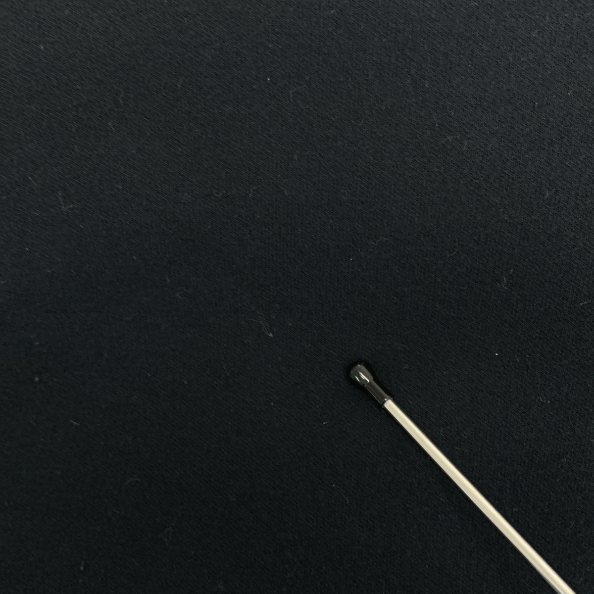 sacai / サカイ Pre Sponge Sweat X Ma-1 Dress コットン スウェット ワンピース