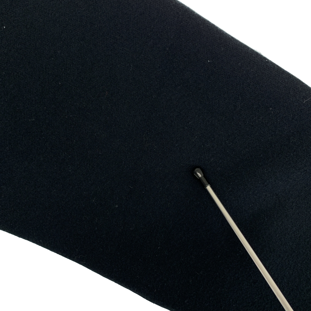 sacai / サカイ Pre Sponge Sweat X Ma-1 Dress コットン スウェット ワンピース