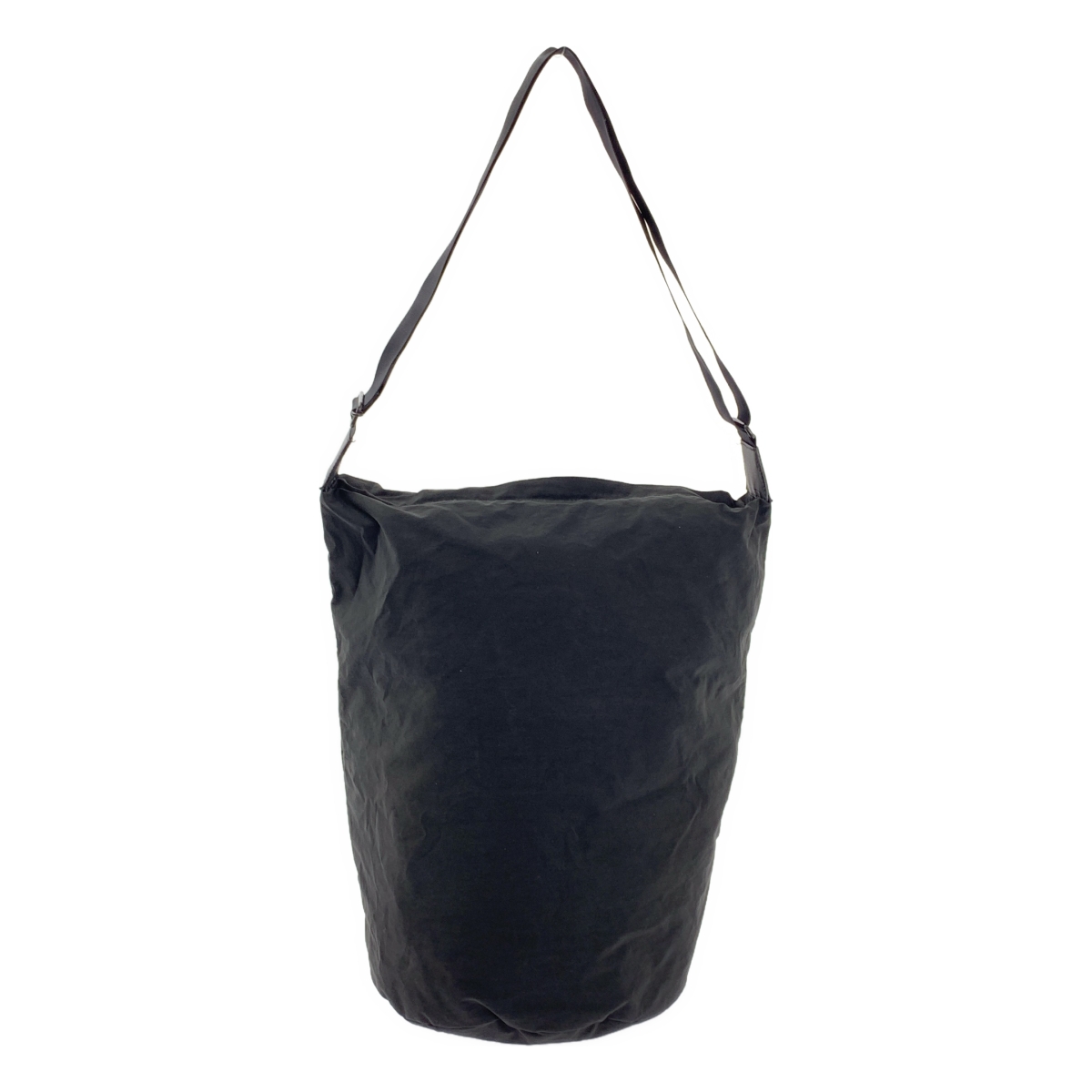 Y's / ワイズヨウジヤマモト コットン バケツ ショルダー バッグ