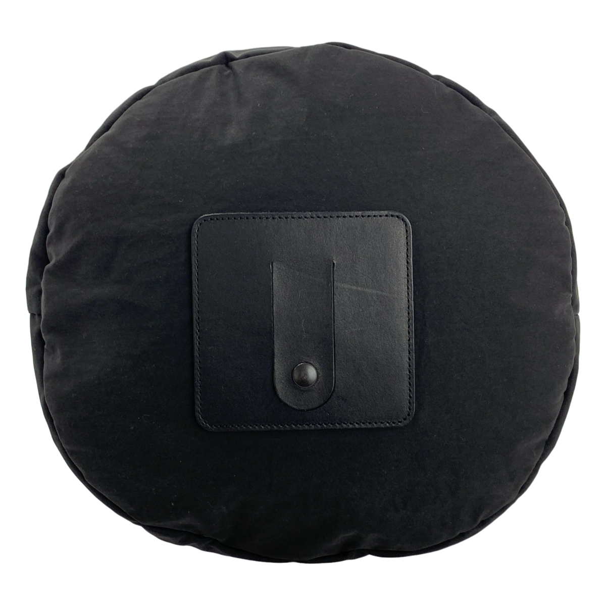 Y's / ワイズヨウジヤマモト コットン バケツ ショルダー バッグ