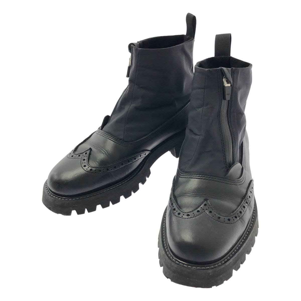 Hender scheme / エンダースキーマ