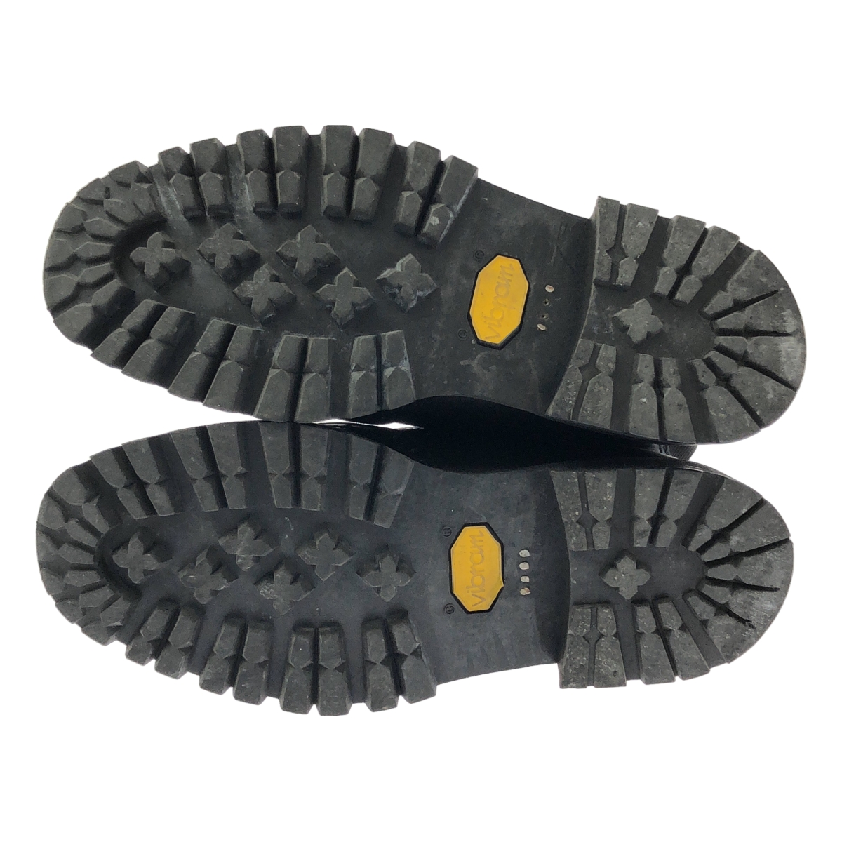 Hender scheme / エンダースキーマ epil フロントジップ ブーツ