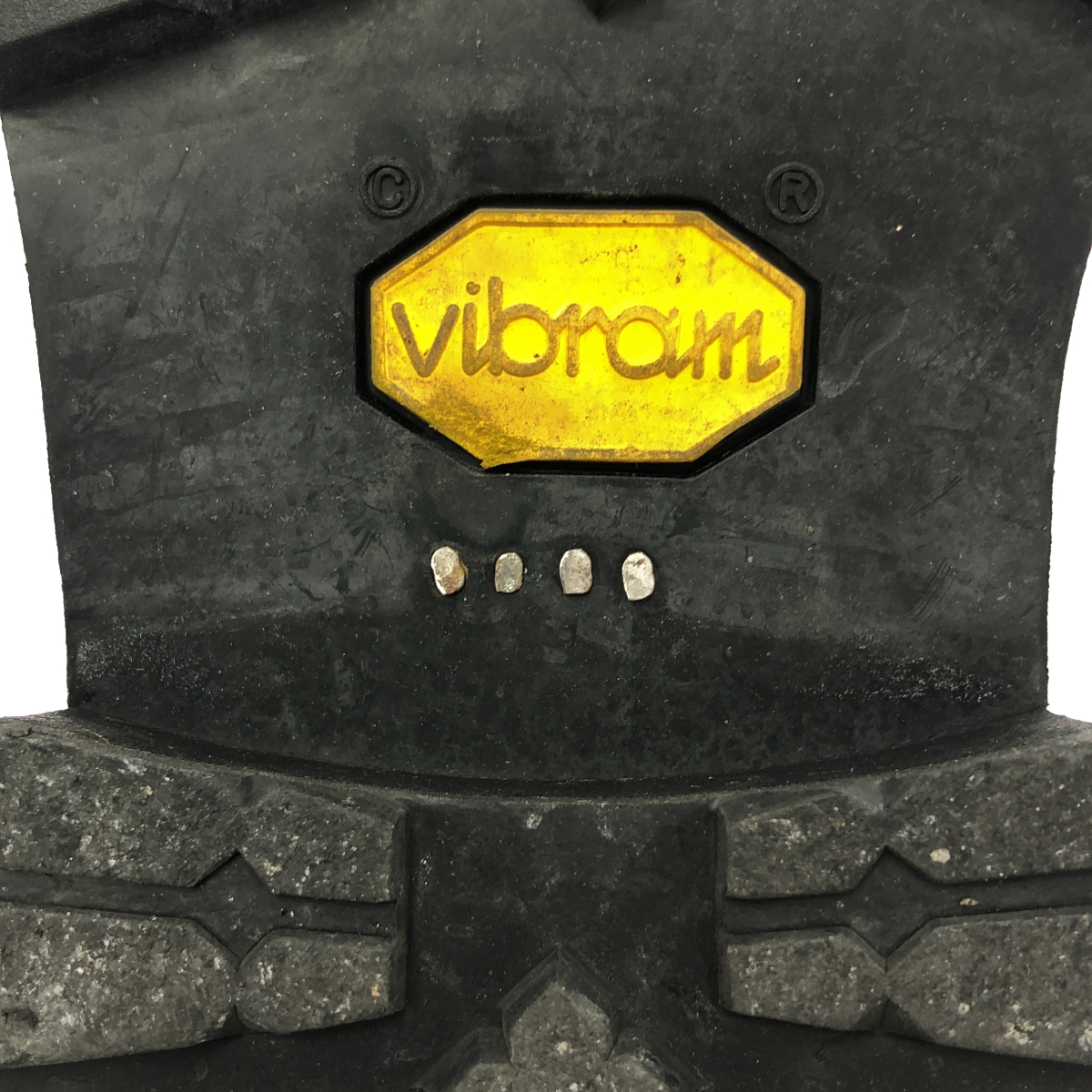 Hender scheme / エンダースキーマ epil フロントジップ ブーツ