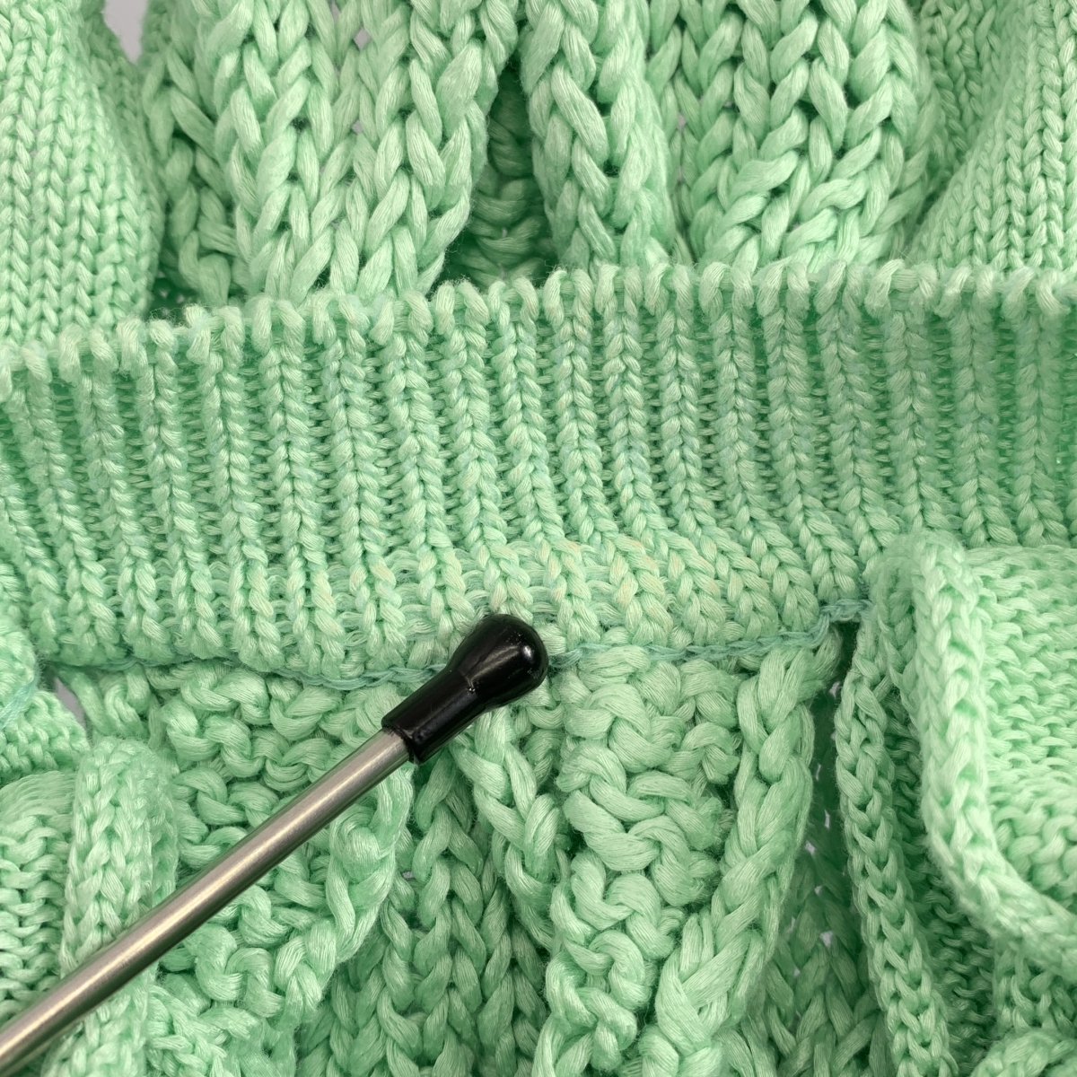 Kota Gushiken / コウタグシケン Cables in the Air Waistcoat ベスト