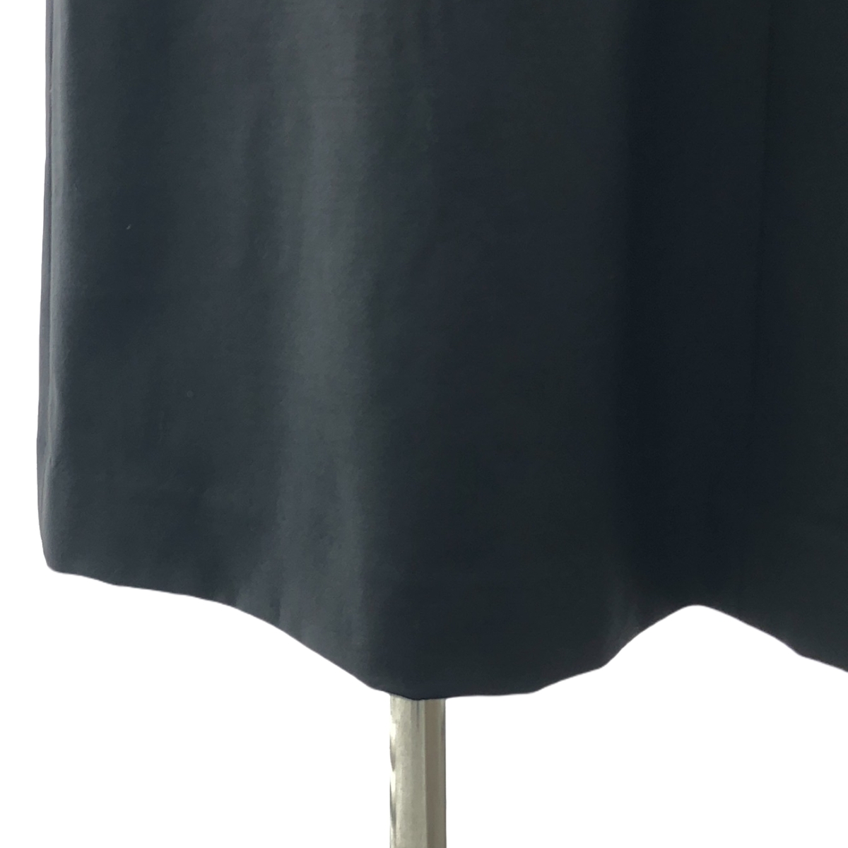 theory / セオリー クルーネック ウール 半袖 ワンピース