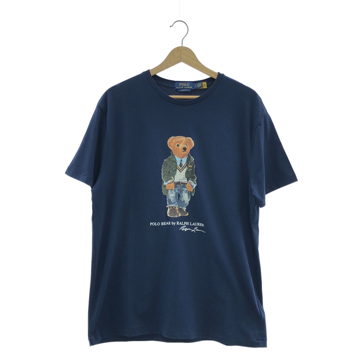 POLO RALPH LAUREN / ポロラルフローレン