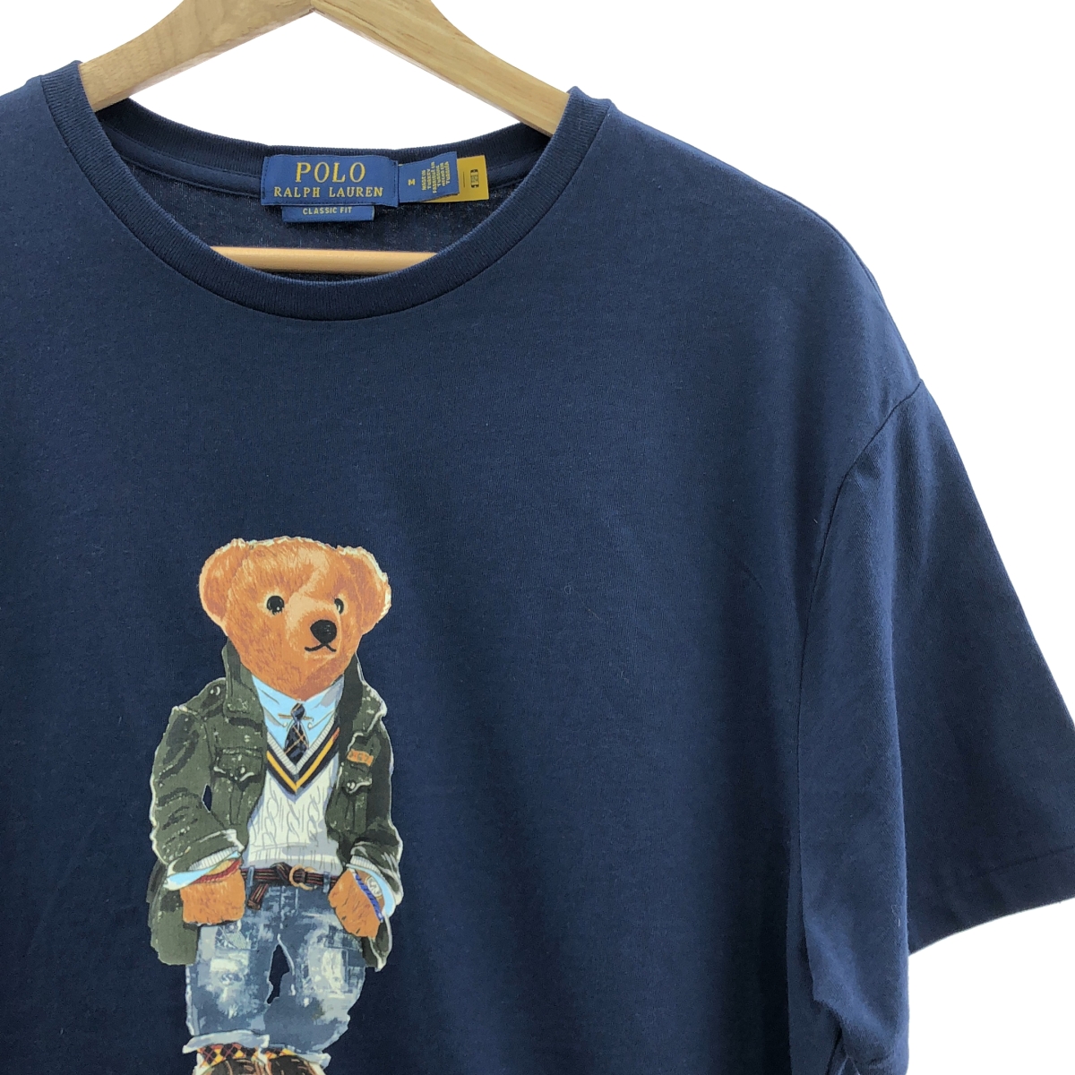 POLO RALPH LAUREN / ポロラルフローレン Polo Bear ポロ ベア / Tシャツ カットソー