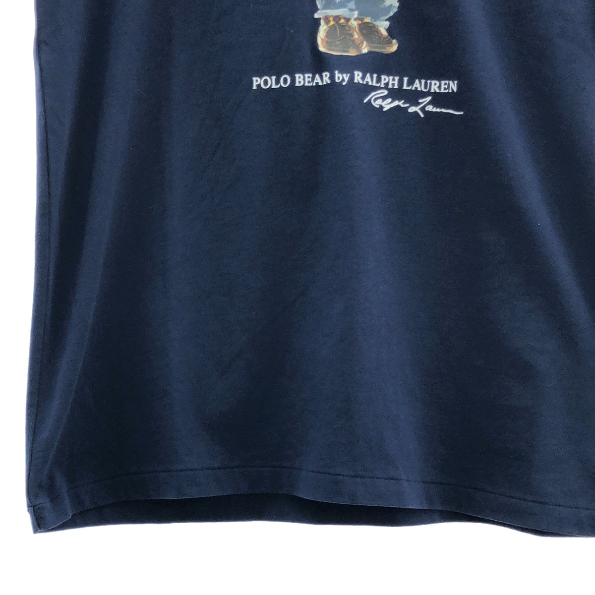 POLO RALPH LAUREN / ポロラルフローレン Polo Bear ポロ ベア / Tシャツ カットソー