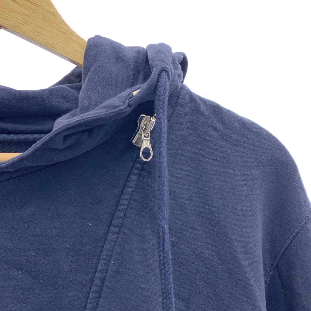 C.P. COMPANY / シーピーカンパニー コットン フーデッド トレーナー