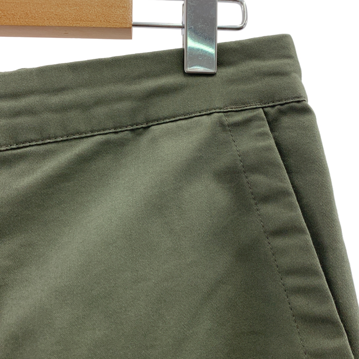 Patagonia / パタゴニア TWILL TRAVELER PANTS / ロゴ ドローストリング イージー パンツ