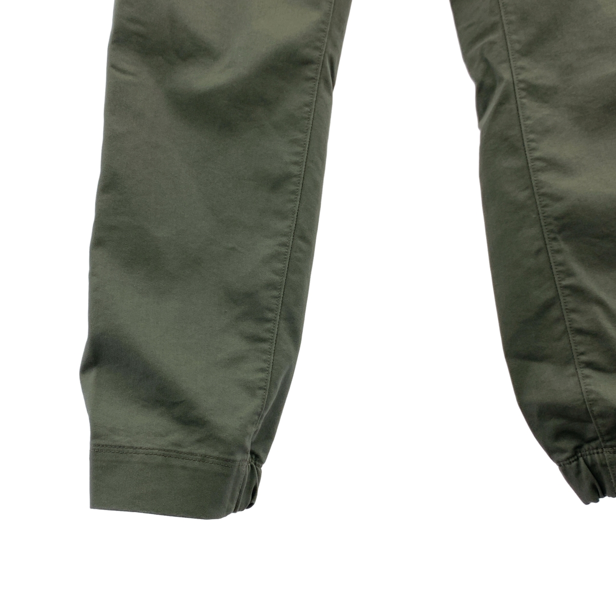 Patagonia / パタゴニア TWILL TRAVELER PANTS / ロゴ ドローストリング イージー パンツ