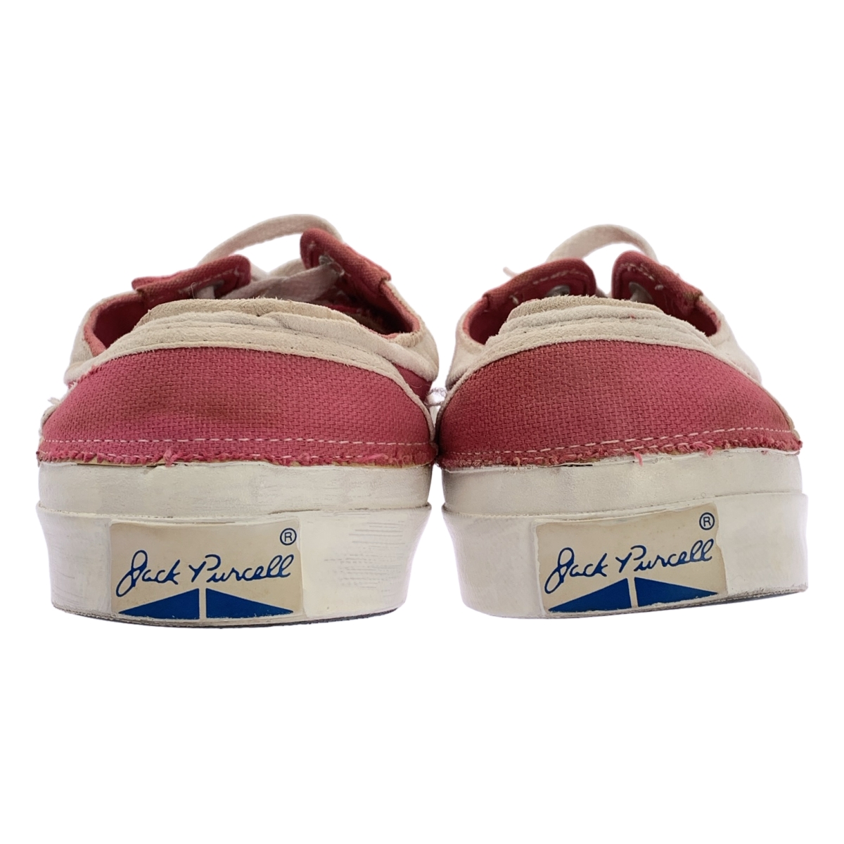 JUNYA WATANABE COMME des GARCONS MAN / ジュンヤワタナベコムデギャルソンマン ×CONVERSE コンバースコラボ  解体 再構築 JACK PURCELL ジャックパーセル スニーカー